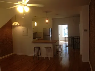 Rented by Guardian Property Management of Brooklyn LLC