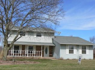 1252 Killdeer Ln, Green Bay, WI 54313