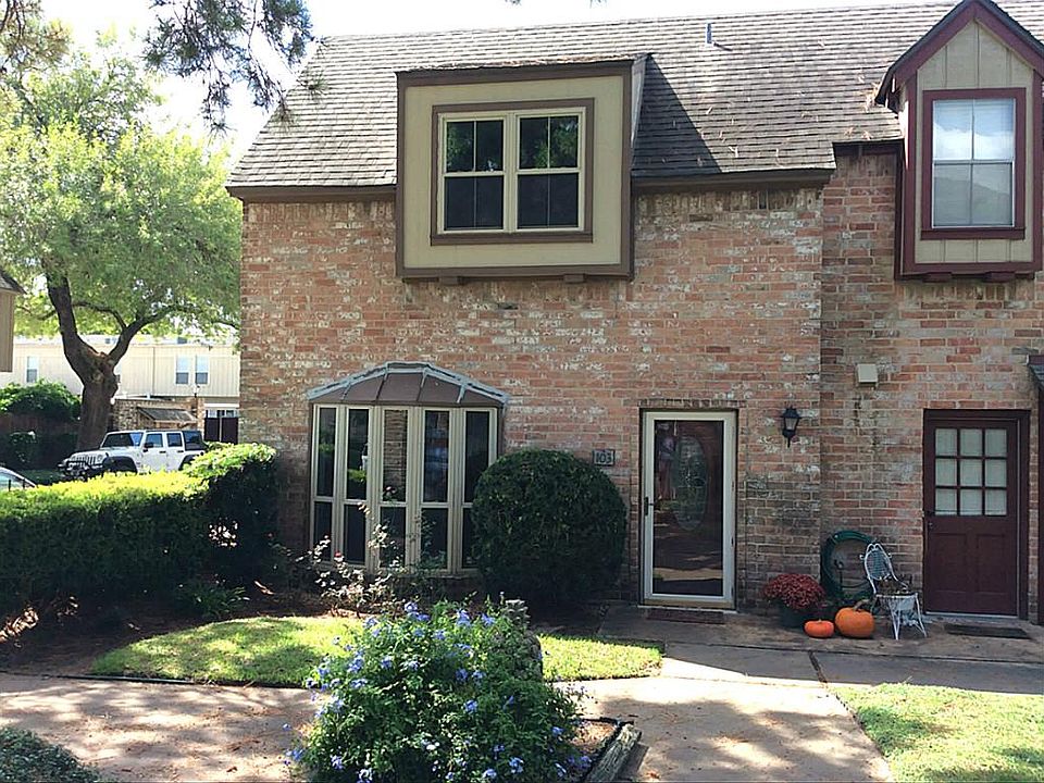 1st image of 14723 Barryknoll Ln APT 103
