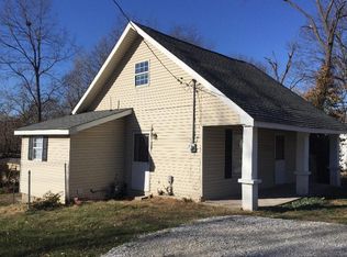 2601 N Fort Ave, Springfield, MO 65803