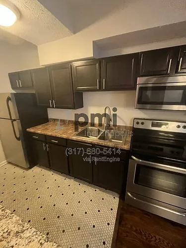 Floor plan 0 Bedroom 1 Bath