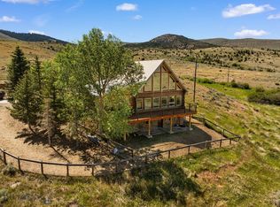 124 Two Bumps Loop E, Ennis, MT 59729