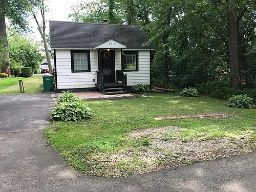 345 E Lakeview Ave Photo 1