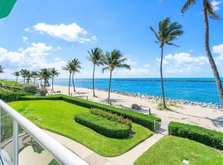 120 Inlet Way APT 204, Palm Beach Shores, FL 33404