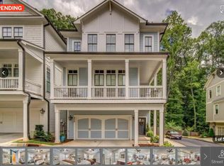 830 Grove Bnd, Decatur, GA 30030