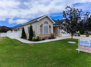 568 W 40 N, Orem, UT 84057