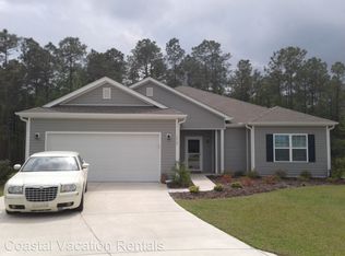 1712 Turkey Ct, Conway, SC 29526