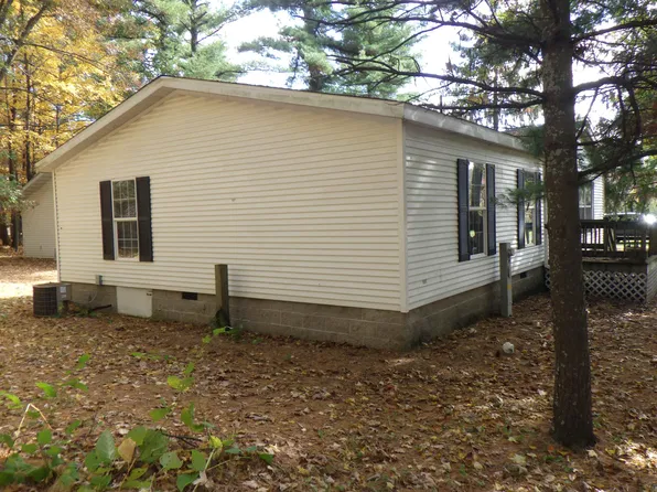 N3898 County Road D, Marion, WI 54929