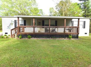 517 Devils Backbone Rd, Leesville, SC 29070