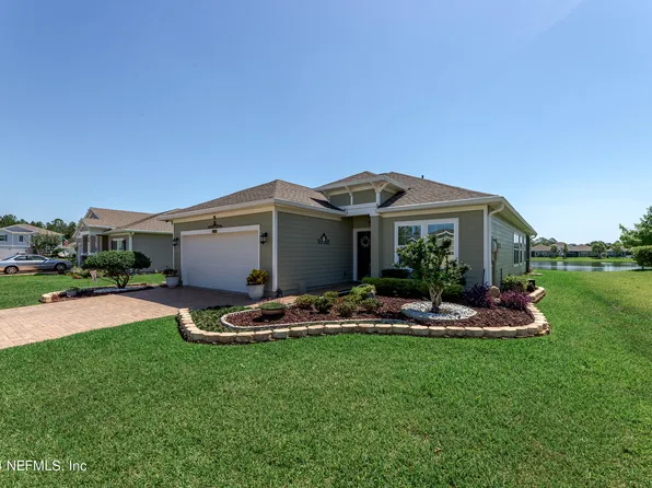 7219 BLAIRTON Way, Jacksonville, FL 32222