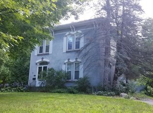 622 Union St, Ionia, MI 48846