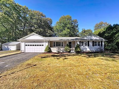 279 Great Swamp Road, Glastonbury, CT, 06033