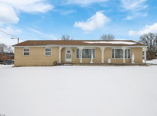 1506 Broad Ave NW, Canton, OH 44708