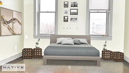 Rented by Native Real Estate LLC