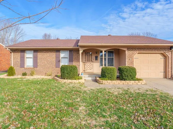 3871 Thresher St, Owensboro, KY 42301