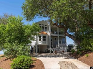 208 Harbour Bay Dr LOT 19, Kitty Hawk, NC 27949