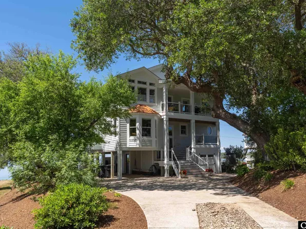 208 Harbour Bay Dr Lot 19, Kitty Hawk, NC 27949