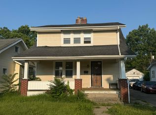 275 Columbian Ave, Columbus, OH 43223