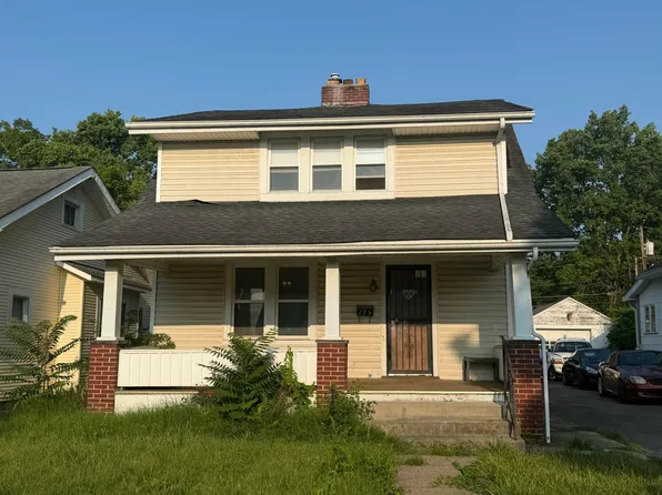 275 Columbian Ave, Columbus, OH 43223