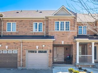 7 Cedarbrook Rd, Brampton, ON L6R0W7