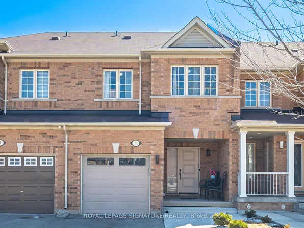 7 Cedarbrook Rd, Brampton, ON L6R 0W7