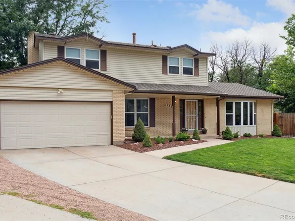 1755 S Newark Court, Aurora, CO 80012