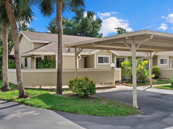 3001 SEAWIND CIRCLE #10C, VENICE, FL 34293