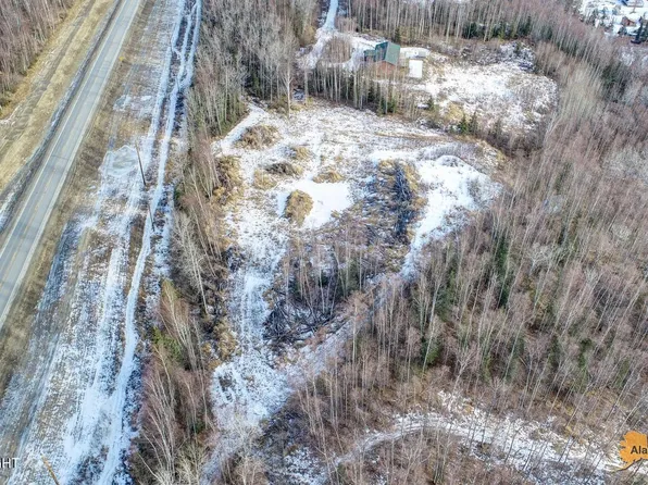 7637 S Knik Goose Bay Rd, Wasilla, AK 99623