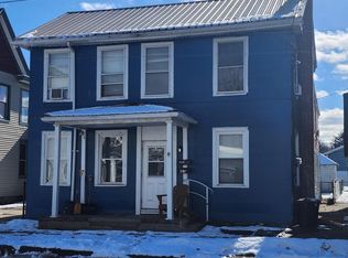 353 Walnut St, Sunbury, PA