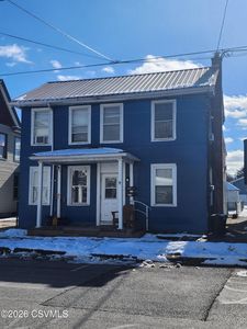 353 Walnut St, Sunbury, PA, 17801