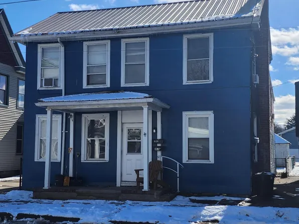 353 Walnut St, Sunbury, PA 17801