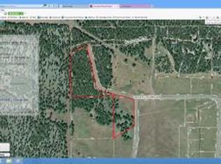 9400 N Roundtree Rd, Flagstaff, AZ 86001