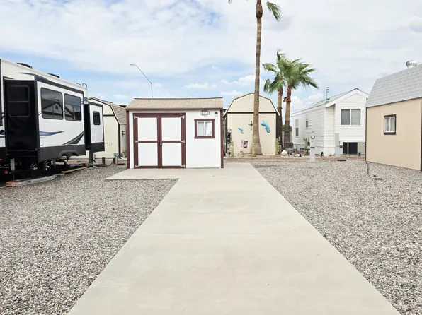 510 E FIESTA DEL SOL -- #30, Florence, AZ 85132