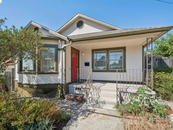 7201 Gladys Ave, El Cerrito, CA 94530