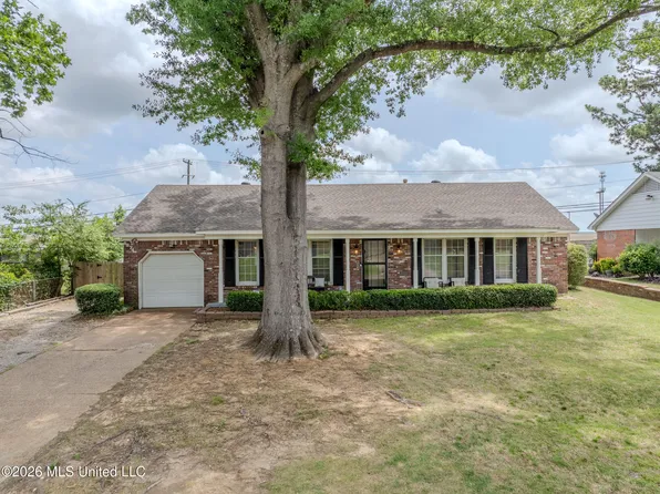 8874 Chesterfield Dr, Southaven, MS 38671