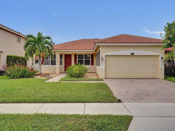 1440 Artimino Ln, Boynton Beach, FL 33436