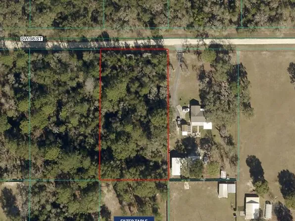 SW 98th St Lot 9, Dunnellon, FL 34432