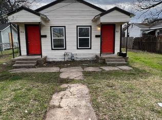 3812 Hancock St, Dallas, TX 75210