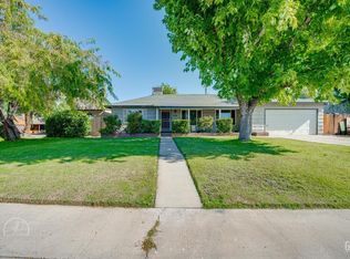4614 Randy Ave, Bakersfield, CA 93309