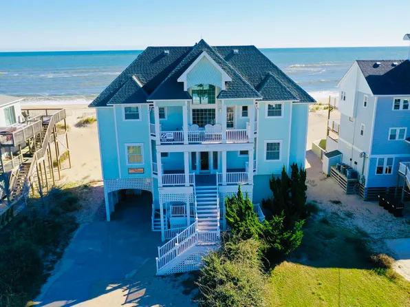 41815 Ocean View Dr Lot 21, Avon, NC 27915