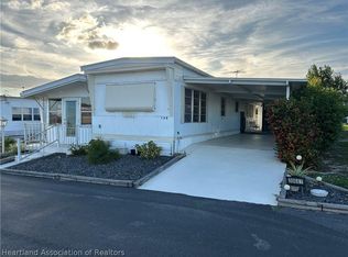 30447 Mimi St, Sebring, FL 33870