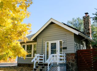 801 S Prospect St, Colorado Springs, CO 80903