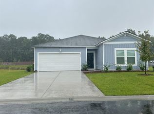 998 Tibetan St LOT 129, Conway, SC 29526