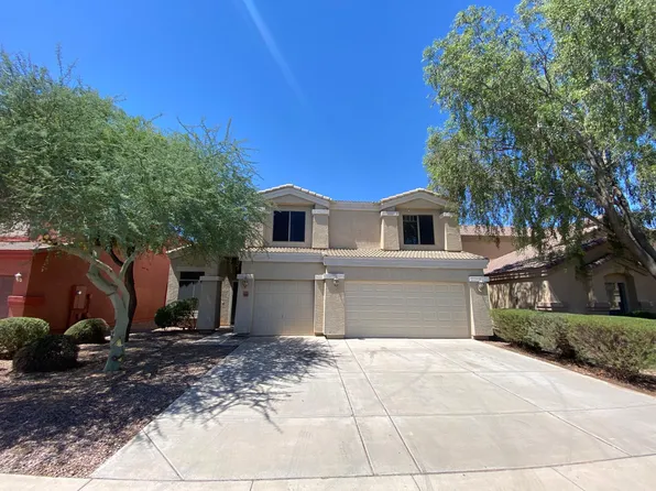 18960 N San Juan St, Maricopa, AZ 85138