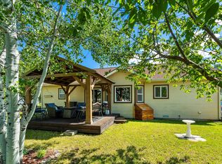 23 Beth Rd, Columbia Falls, MT 59912