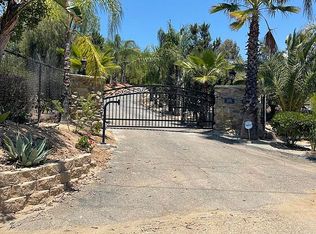15550 Mathew Rd, Valley Center, CA 92082