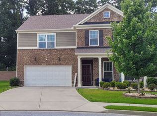 3494 Pratt Way, Bethlehem, GA 30620