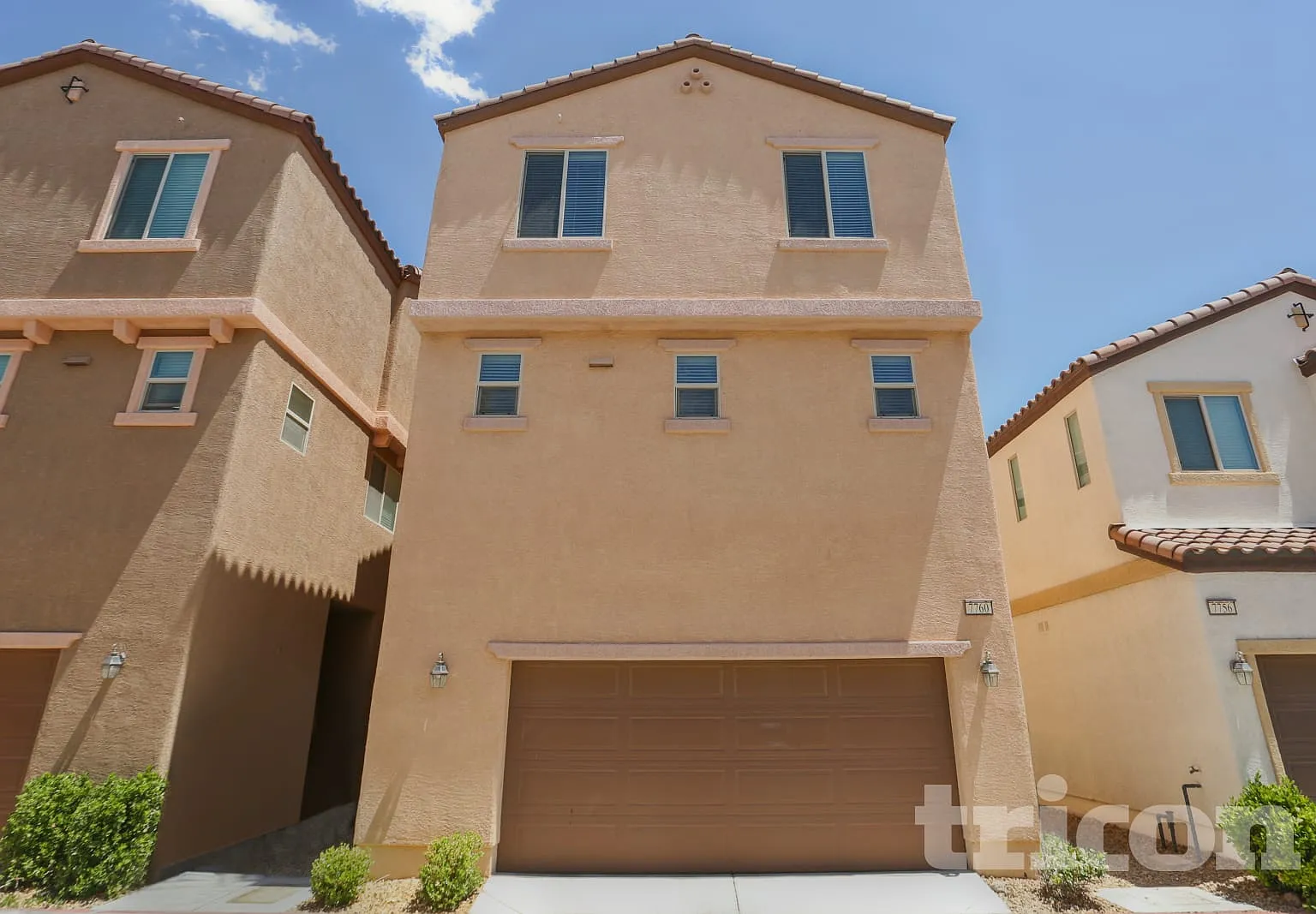 7760 Patina Threads Court Las Vegas NV — Photo 1