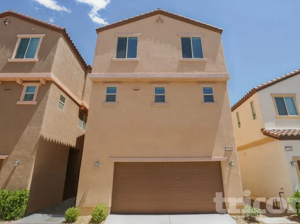 7760 Patina Threads Ct, Las Vegas, NV 89149
