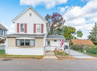19 Allgair Ave, Sayreville, NJ